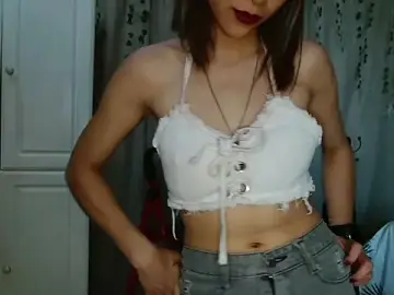 Stripchat Live Porn of Dama_Scarlata18