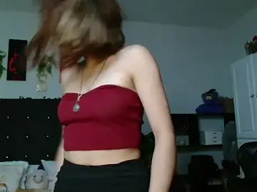Stripchat Best live sex cam show of Dama_Scarlata18
