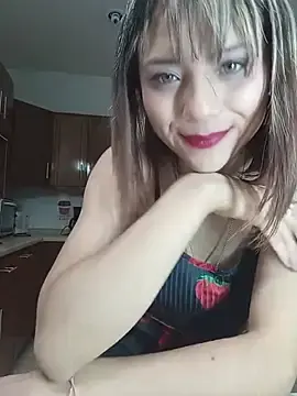Stripchat Watch Live Sex Cams of Dama_Scarlata18
