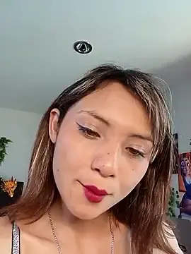 Stripchat Watch Live Sex Cams of Dama_Scarlata18