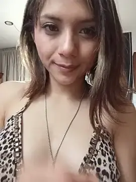 Stripchat Sex Chat of Dama_Scarlata18