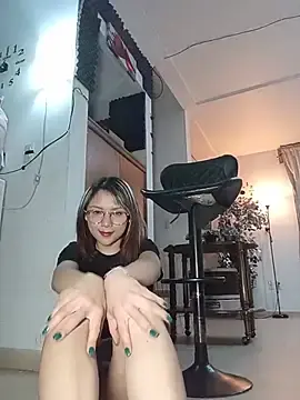 Stripchat Nude Webcam of Dama_Scarlata18