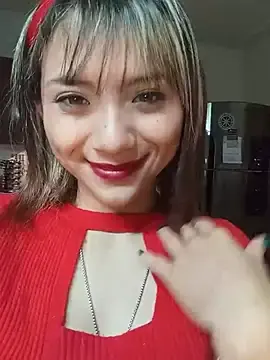 Stripchat Free Porn Cam of Dama_Scarlata18