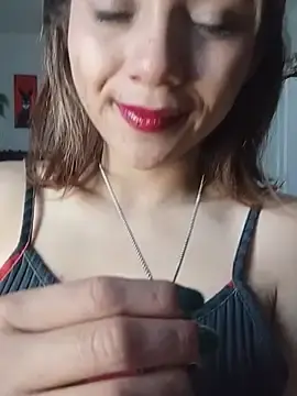 Stripchat Free Porn Cam of Dama_Scarlata18