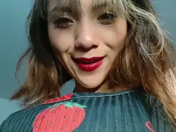 Stripchat Free Porn Cam of Dama_Scarlata18