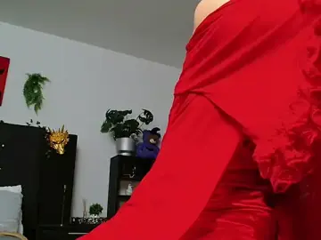 Stripchat Sex Cam of Dama_Scarlata18