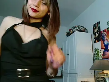 Stripchat Free Porn Cam of Dama_Scarlata18