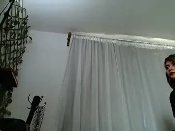 Stripchat Watch Live Sex Cams of Dama_Scarlata18