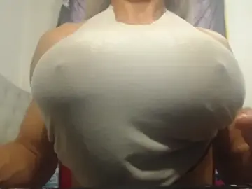 Stripchat Free Live Porn of DanielaMuscleTS