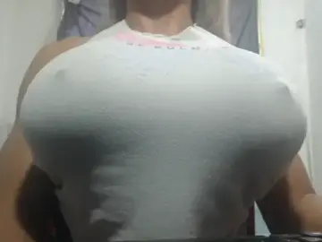 Stripchat Best Webcam of DanielaMuscleTS