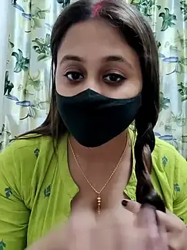 Stripchat Best Webcam of Natasha-143