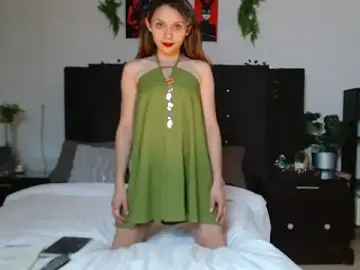 Stripchat Adult Video Chat of SKARLETEEN