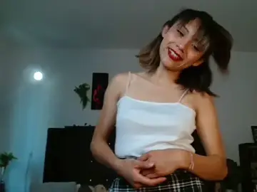 Stripchat Adult Video Chat of SKARLETEEN