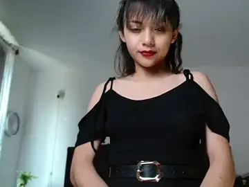Stripchat Live Sex of SKARLETEEN