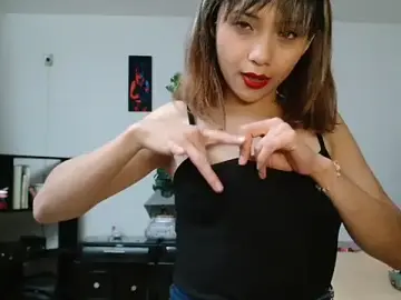 Stripchat Nude Webcam of SKARLETEEN