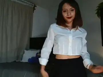 Stripchat Best live sex cam show of SKARLETEEN
