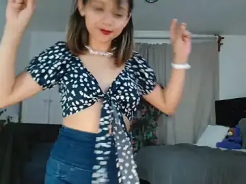 Stripchat Best Webcam of SKARLETEEN