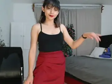 Stripchat Adult Webcam of SKARLETEEN