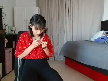 Stripchat Best Webcam of SKARLETEEN
