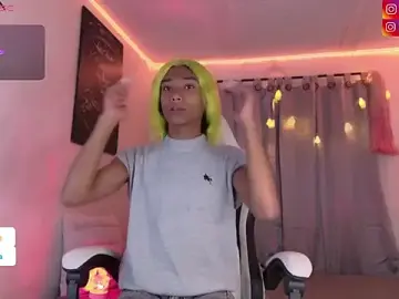 Stripchat Adult Webcam of alejo_cute