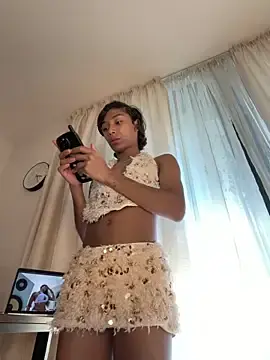 Stripchat Adult Webcam of alejo_cute