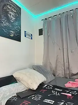 Stripchat Live Porn of alejo_cute