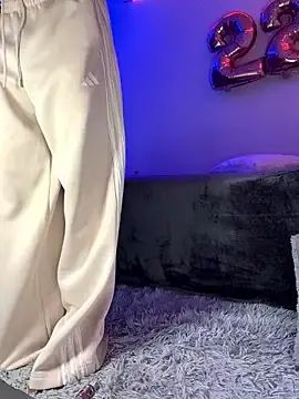 Stripchat Best live sex cam show of alejo_cute