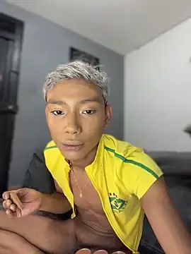 Stripchat Best Webcam of alejo_cute