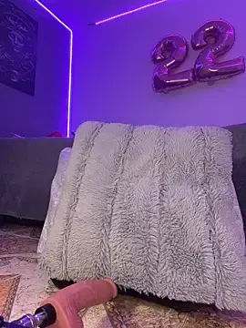 Stripchat Live Porn of alejo_cute