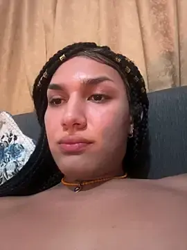 Stripchat Best Webcam of cataafitt