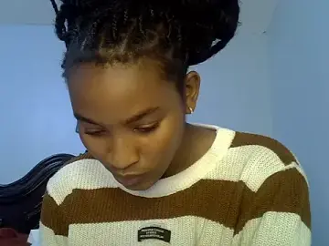 Stripchat Nude Webcam of cute-alexis