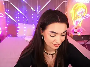 Stripchat Best Webcam of DevilishCandy