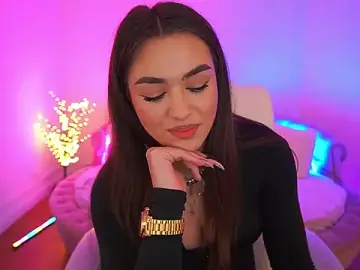 Stripchat Adult Webcam of EricaSin