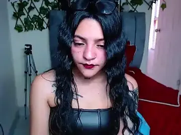 Stripchat Free Live Porn of Violettasquirt