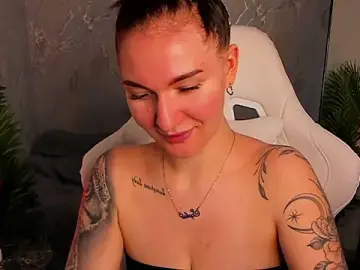 Stripchat Live Sex Cam of babyisperfect