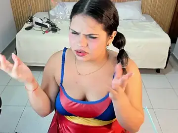 Stripchat Adult Video Chat of samy_19_