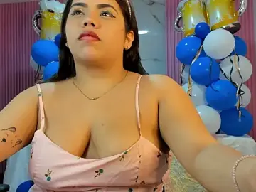 Stripchat Adult Video Chat of samy_19_