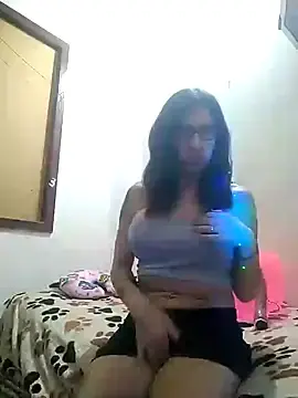 Stripchat Live Sex Cam of Cameron_puppy