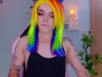 Stripchat Free Porn Cam of Chris_parker27