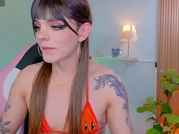 Stripchat Sex Chat of Chris_parker27