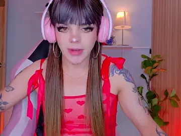 Stripchat Live Sex Cam of Chris_parker27