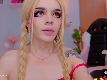 Stripchat Live Porn of Chris_parker27