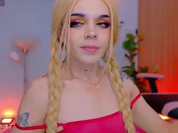 Stripchat Sex Chat of Chris_parker27