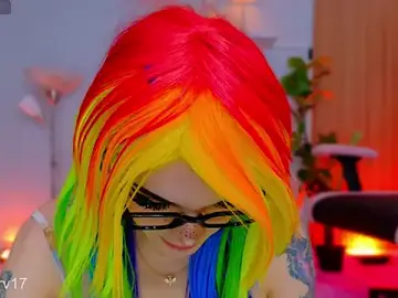 Stripchat Nude Webcam of Chris_parker27