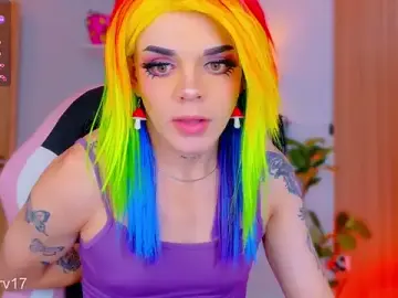 Stripchat Sex Chat of Chris_parker27