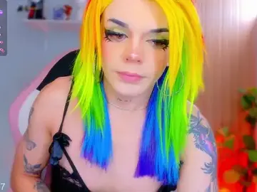 Stripchat Adult Webcam of Chris_parker27