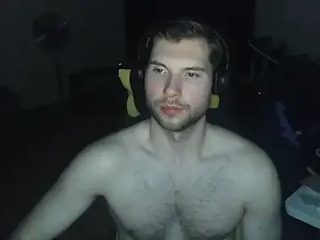 Stripchat Live Porn of Ironman220