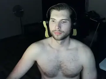 Stripchat Free Live Porn of Ironman220