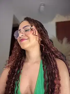 Stripchat Nude Webcam of gretta_kler1