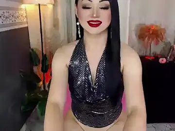 Stripchat Best Webcam of isabelle_Cartier